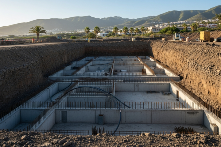 Le gouvernement des Canaries lance la construction de 18 logements protégés à El Sauzal.