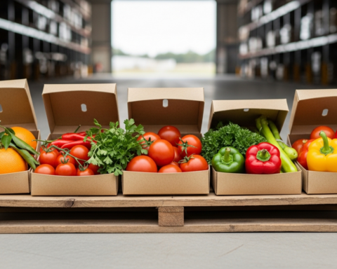 La sécurité sociale alimentaire : un concept clé pour l'avenir de l'agriculture espagnole