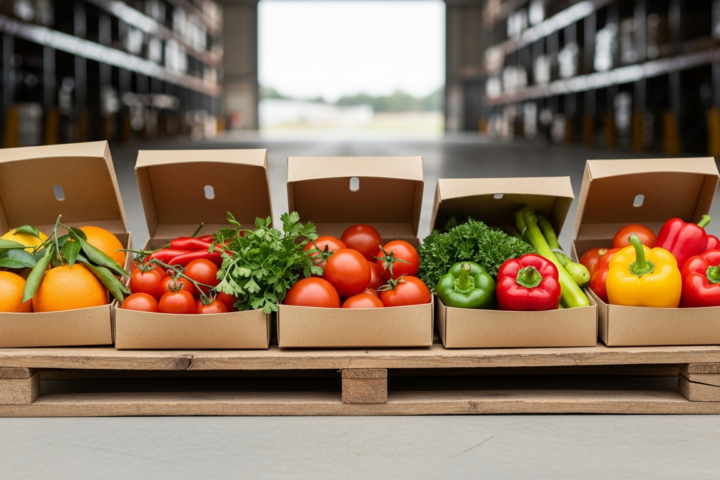 La sécurité sociale alimentaire : un concept clé pour l'avenir de l'agriculture espagnole