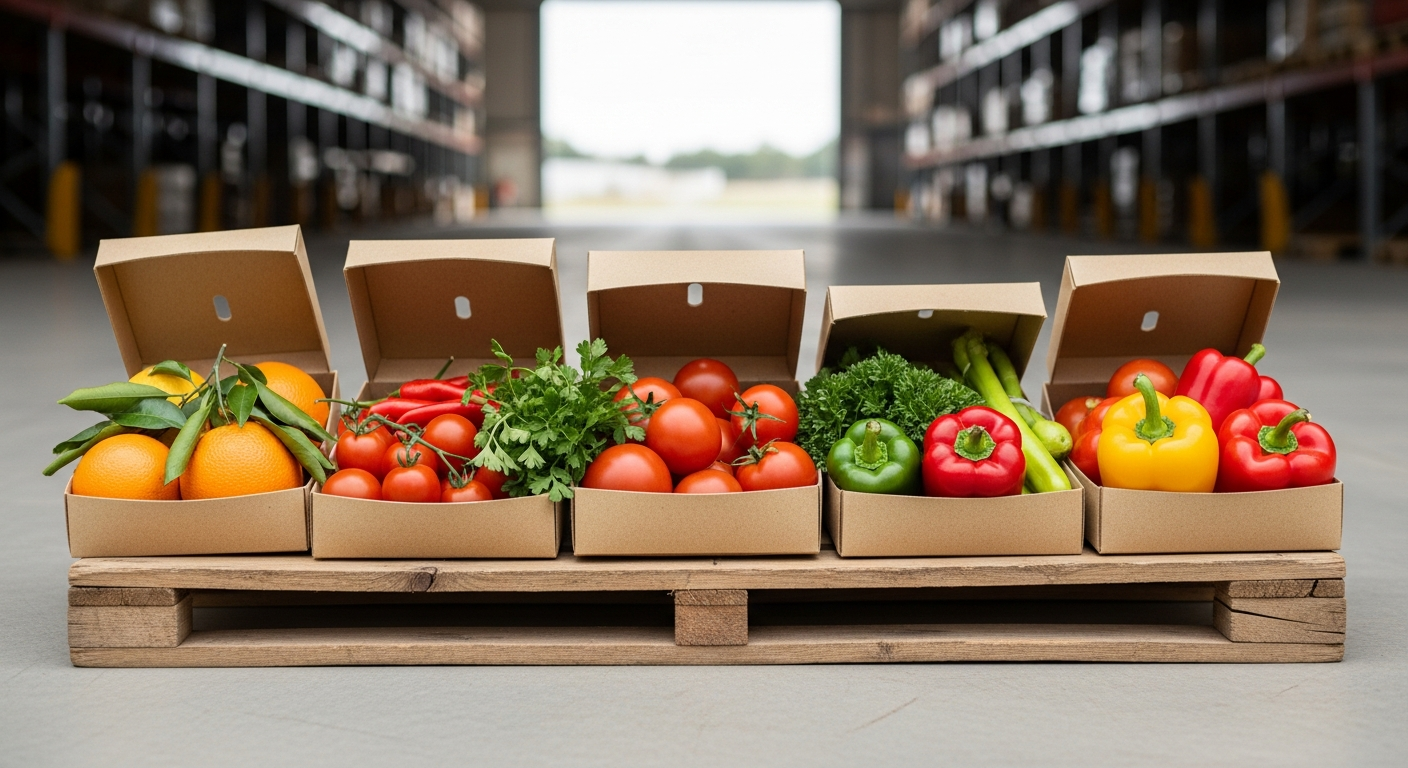 La sécurité sociale alimentaire : un concept clé pour l'avenir de l'agriculture espagnole
