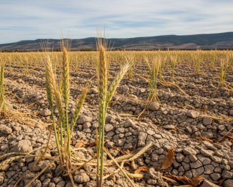 Observatoire agroalimentaire 2025 : 12 données accablantes qui alertent sur la perte de compétitivité en Castille-et-León.
