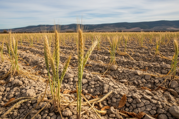 Observatoire agroalimentaire 2025 : 12 données accablantes qui alertent sur la perte de compétitivité en Castille-et-León.