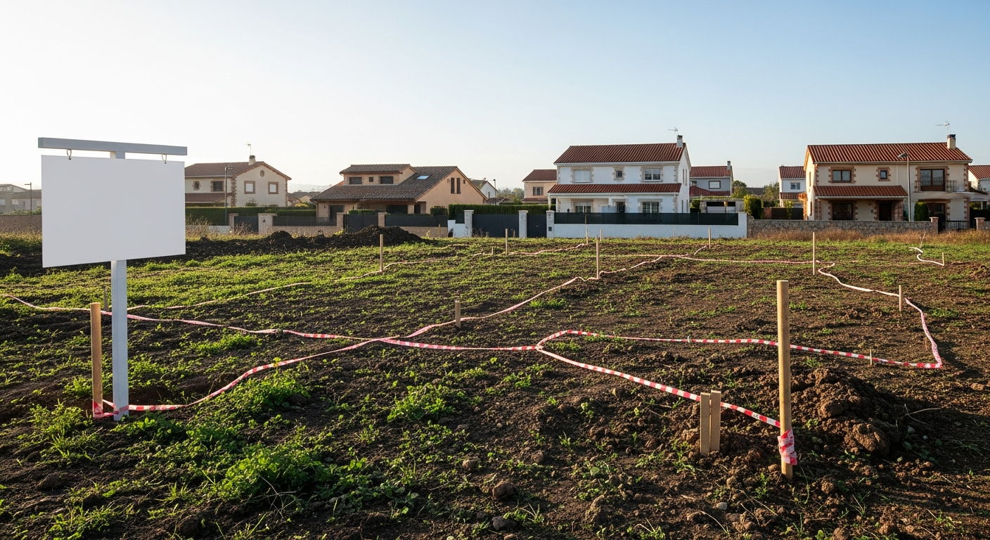 Le Grupo GS acquiert un terrain pour développer 21 logements à Sanxenxo.