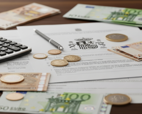 Le gouvernement des Asturies approuve un décret pour reporter et fractionner les impôts et autres mesures.