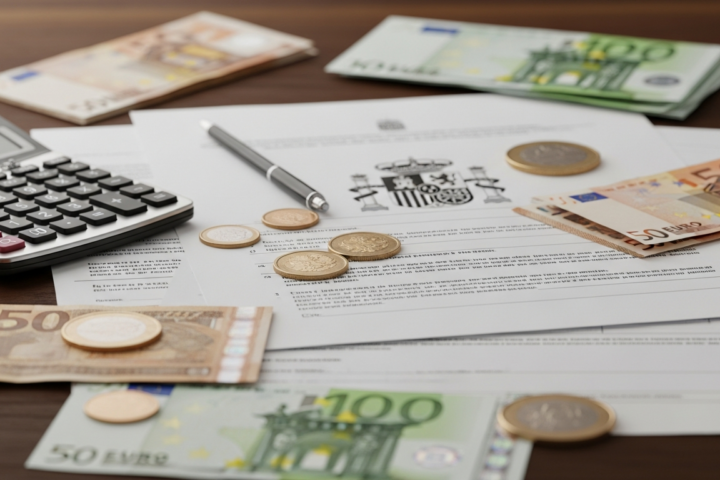 Le gouvernement des Asturies approuve un décret pour reporter et fractionner les impôts et autres mesures.