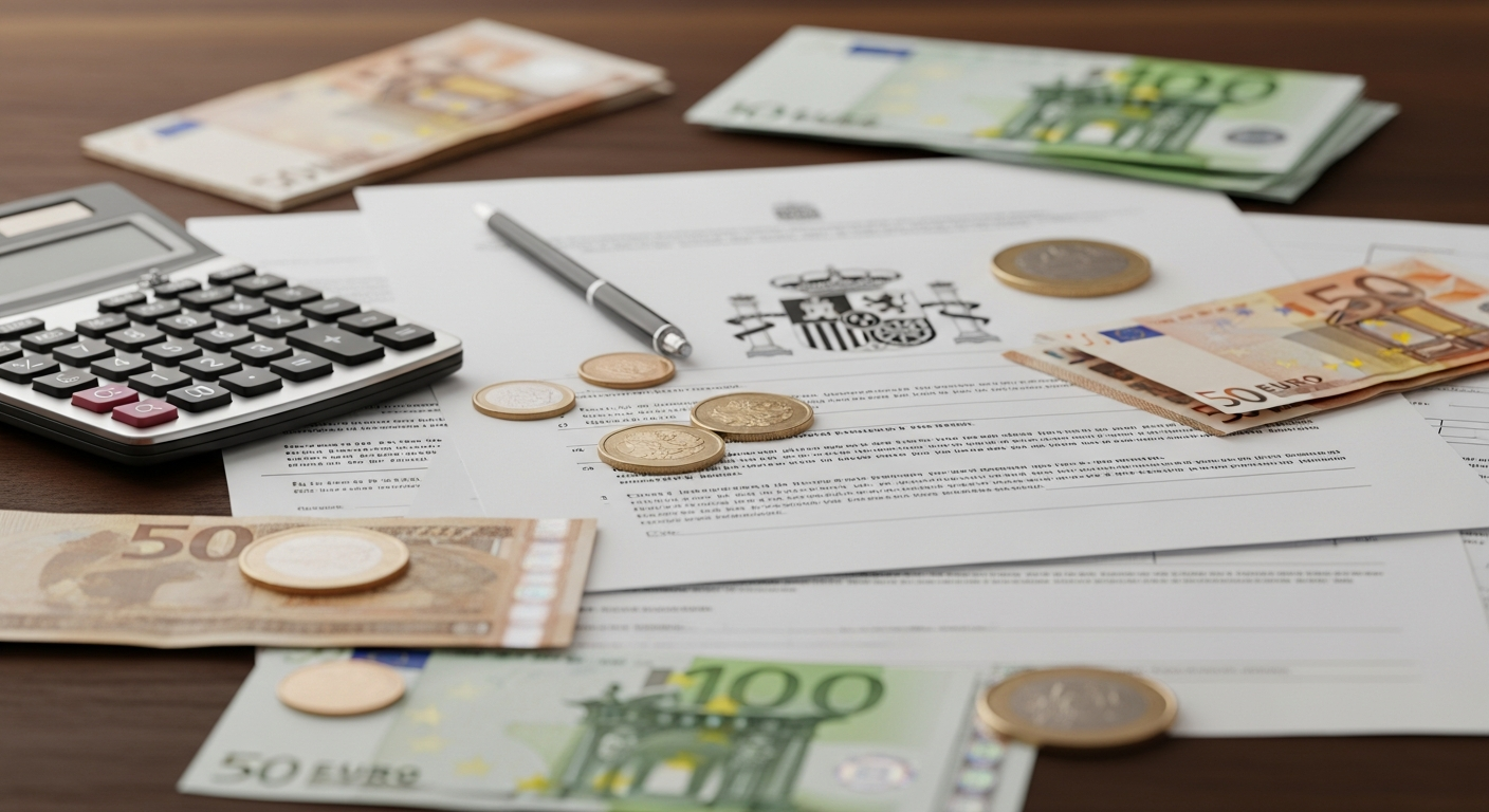 Le gouvernement des Asturies approuve un décret pour reporter et fractionner les impôts et autres mesures.