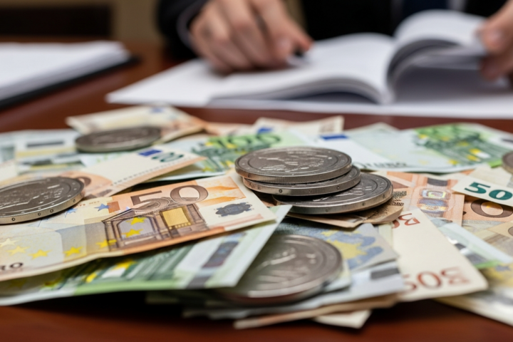 Le gouvernement des Baléares allouera quatre millions d'euros à la loi de capitalité d'Ibiza.