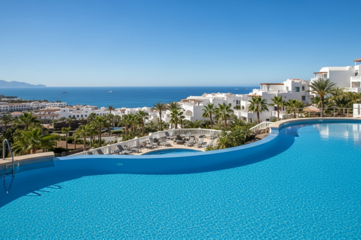 Le Radisson Resort and Residences Tenerife se présente officiellement.