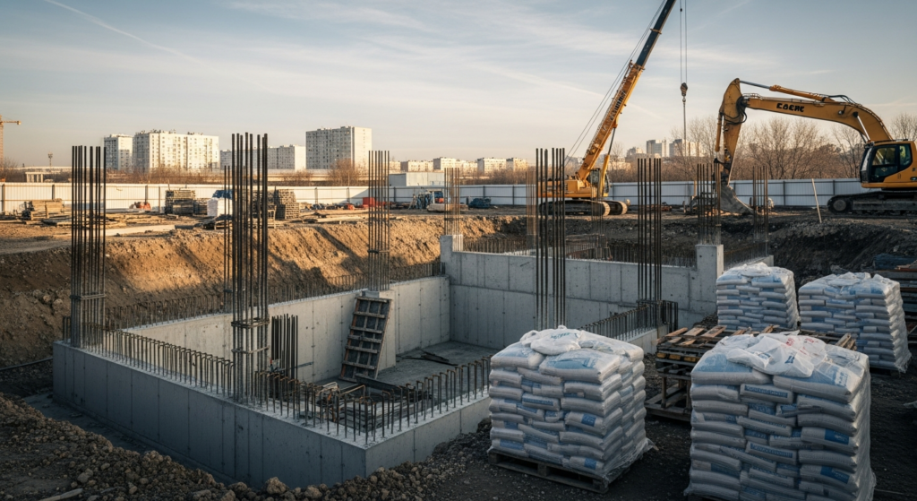 Metrovacesa va construire 261 logements à Lleida avec un investissement de 52,9 millions d'euros.