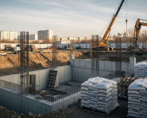 Metrovacesa va construire 261 logements à Lleida avec un investissement de 52,9 millions d'euros.