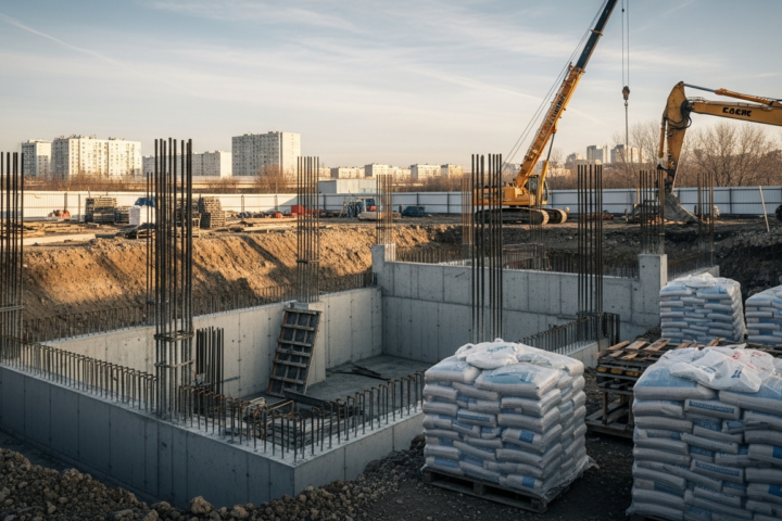 Metrovacesa va construire 261 logements à Lleida avec un investissement de 52,9 millions d'euros.