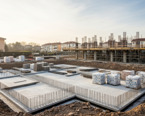 Urbincasa lance 187 logements à Carthagène dans son plus grand projet résidentiel en décades.