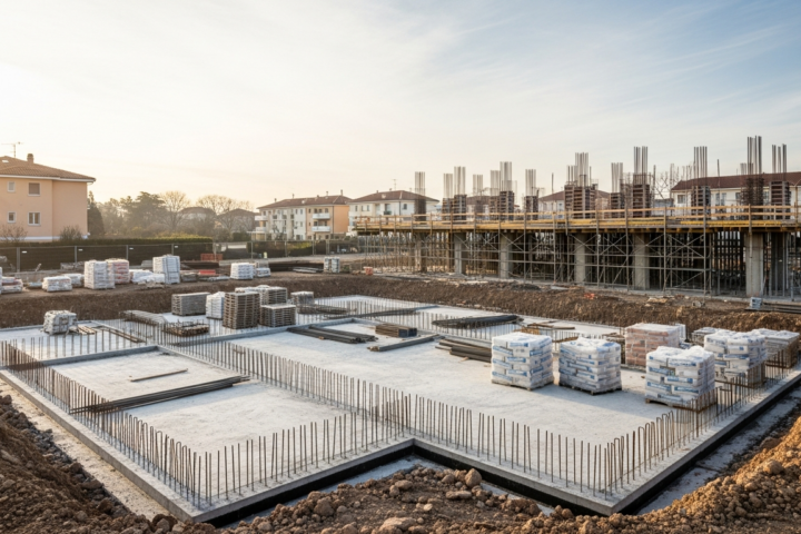 Urbincasa lance 187 logements à Carthagène dans son plus grand projet résidentiel en décades.