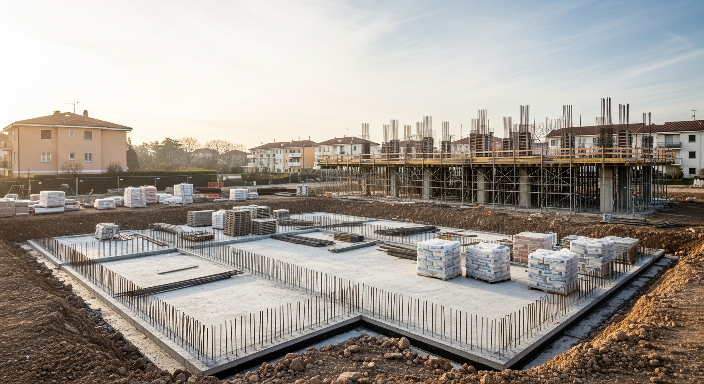 Urbincasa lance 187 logements à Carthagène dans son plus grand projet résidentiel en décades.