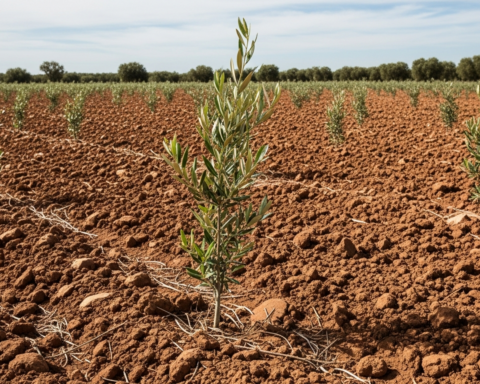La Generalitat projette un Centre d'Anticipation et de Résilience Climatique pour prévenir les risques dans la zone méditerranéenne.