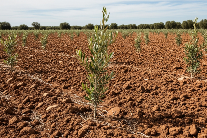 La Generalitat projette un Centre d'Anticipation et de Résilience Climatique pour prévenir les risques dans la zone méditerranéenne.