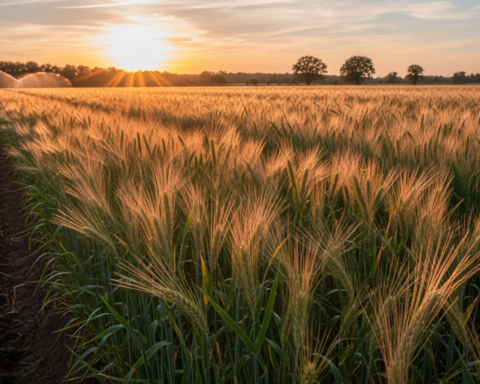 Le gouvernement de La Rioja mise sur la numérisation du secteur agro-élevage en soutenant des investissements dans 117 exploitations agricoles.