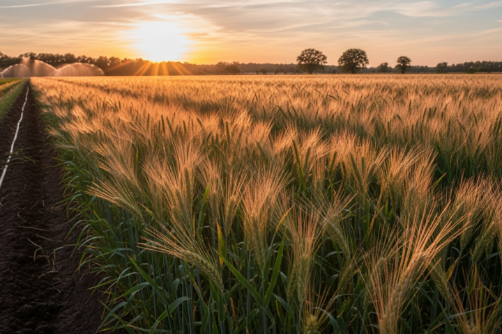 Le gouvernement de La Rioja mise sur la numérisation du secteur agro-élevage en soutenant des investissements dans 117 exploitations agricoles.