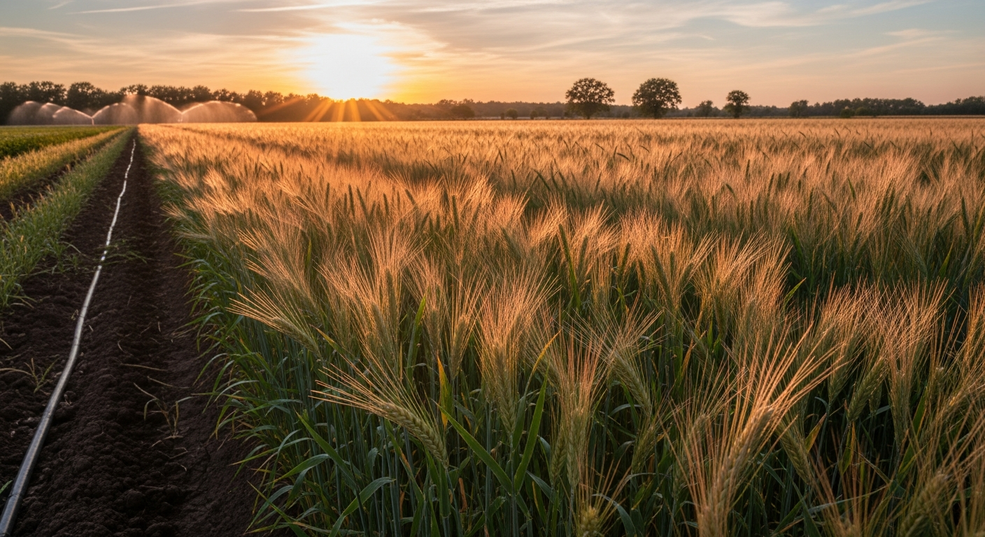Le gouvernement de La Rioja mise sur la numérisation du secteur agro-élevage en soutenant des investissements dans 117 exploitations agricoles.