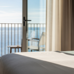 Vistas al Mediterráneo, chambres à 1 700 euros et spa : le nouveau palace de Mandarin Oriental à Majorque.