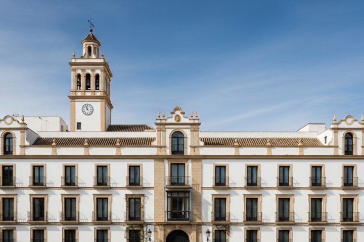 RH Hoteles s'implante en Andalousie avec un établissement à Jerez de la Frontera