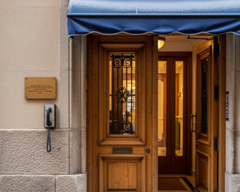 AX Partners acquiert l'hôtel Casa Luz de Barcelone pour 40 millions d'euros