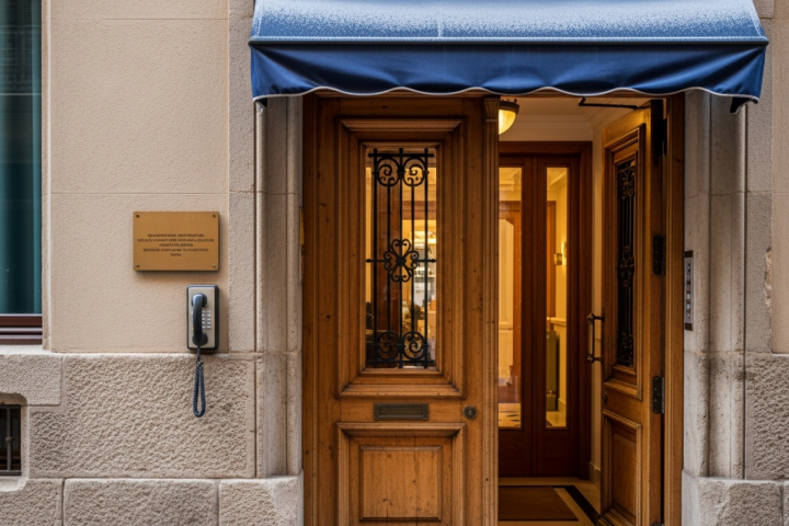 AX Partners acquiert l'hôtel Casa Luz de Barcelone pour 40 millions d'euros