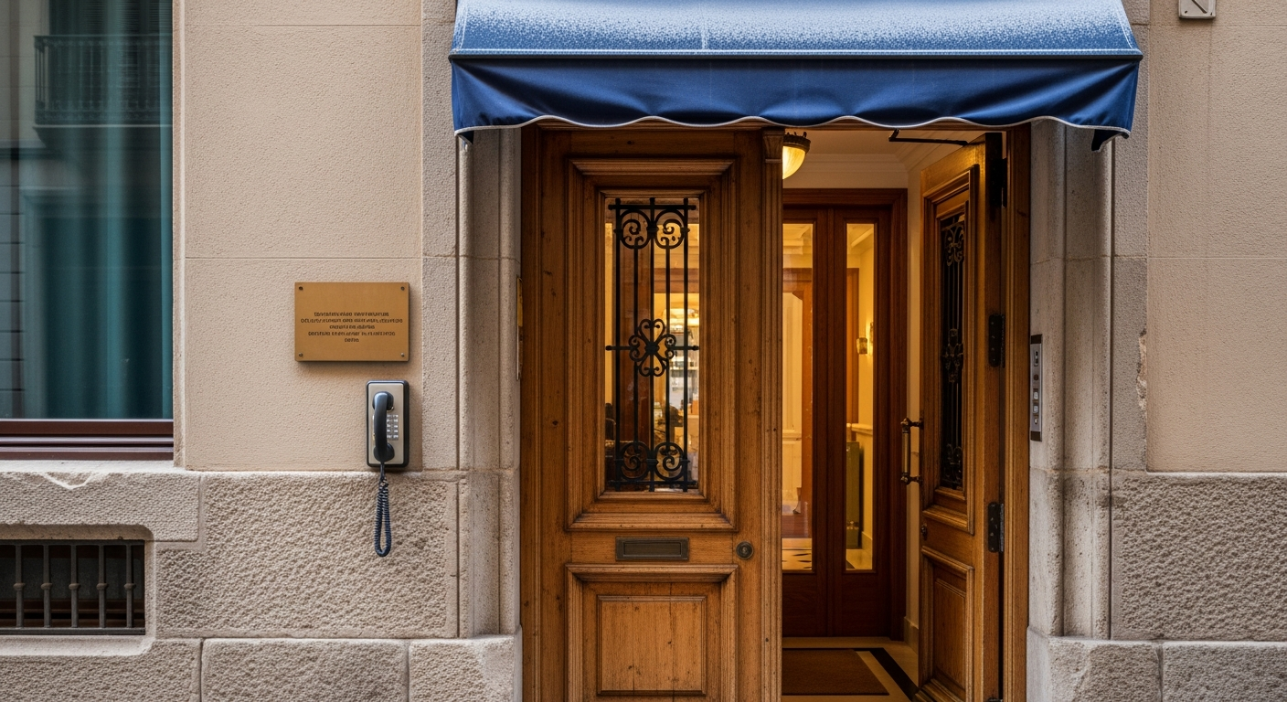 AX Partners acquiert l'hôtel Casa Luz de Barcelone pour 40 millions d'euros