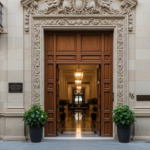 Eurostars (Hotusa) ouvre un hôtel 5 étoiles dans le Palacio de la Tinta à Málaga.