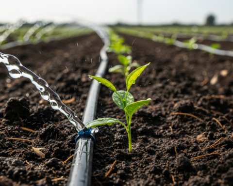 La Generalitat investit plus de 100 millions d'euros dans l'agriculture valencienne, tandis que le secteur bat son record historique d'exportations.