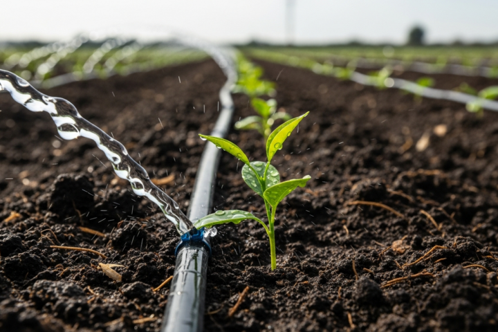 La Generalitat investit plus de 100 millions d'euros dans l'agriculture valencienne, tandis que le secteur bat son record historique d'exportations.