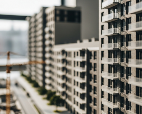 AEDAS Homes s'approche des 400 logements à Distrito Zeta avec son quatrième projet, Zeta Crown.