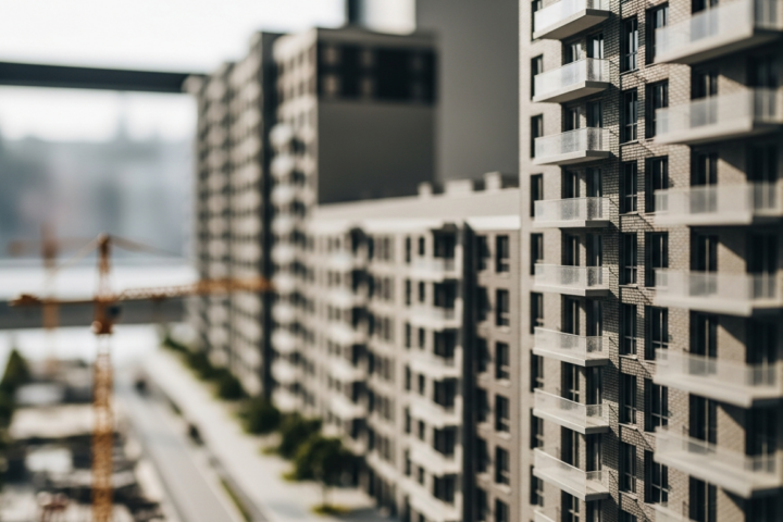 AEDAS Homes s'approche des 400 logements à Distrito Zeta avec son quatrième projet, Zeta Crown.