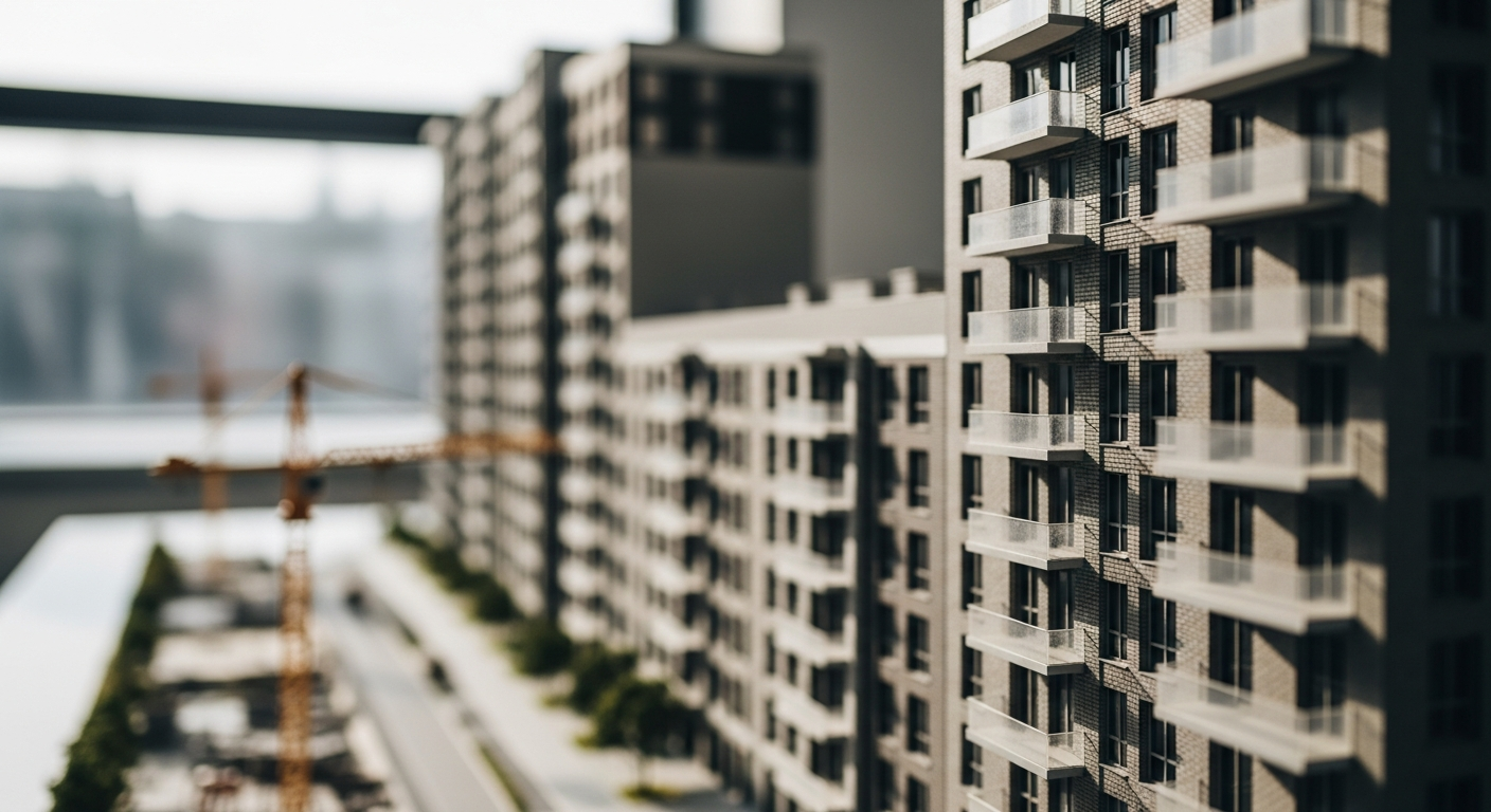 AEDAS Homes s'approche des 400 logements à Distrito Zeta avec son quatrième projet, Zeta Crown.