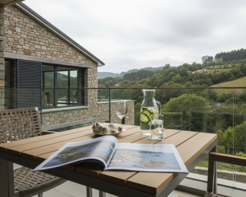 Les Asturies s'imposent comme refuge climatique face aux canicules espagnoles.