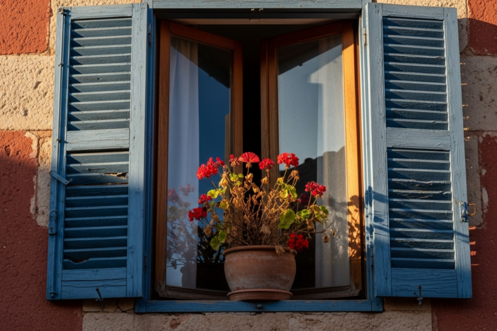 Le 'nouveau luxe' sur le marché immobilier : acheter une maison de seconde main.