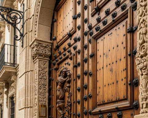 Eurostars, de Hotusa, ouvre un hôtel cinq étoiles dans l'historique Palais de la Tinta, à Malaga.