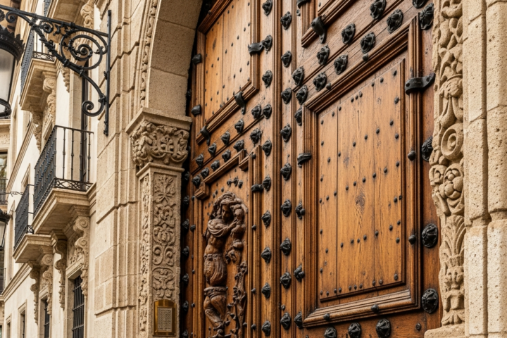 Eurostars, de Hotusa, ouvre un hôtel cinq étoiles dans l'historique Palais de la Tinta, à Malaga.