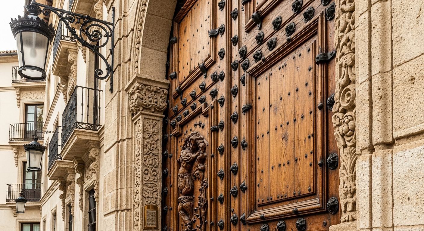 Eurostars, de Hotusa, ouvre un hôtel cinq étoiles dans l'historique Palais de la Tinta, à Malaga.