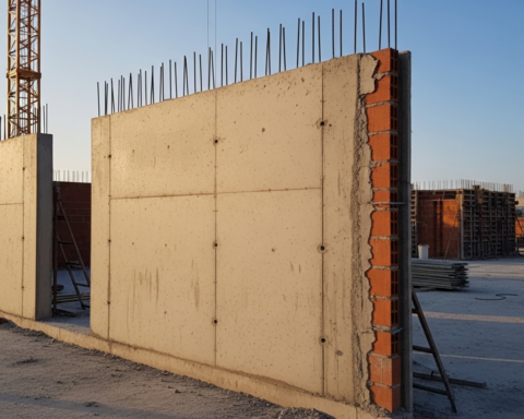 Badajoz lance un programme de 89 logements publics pour 10 millions d'euros.