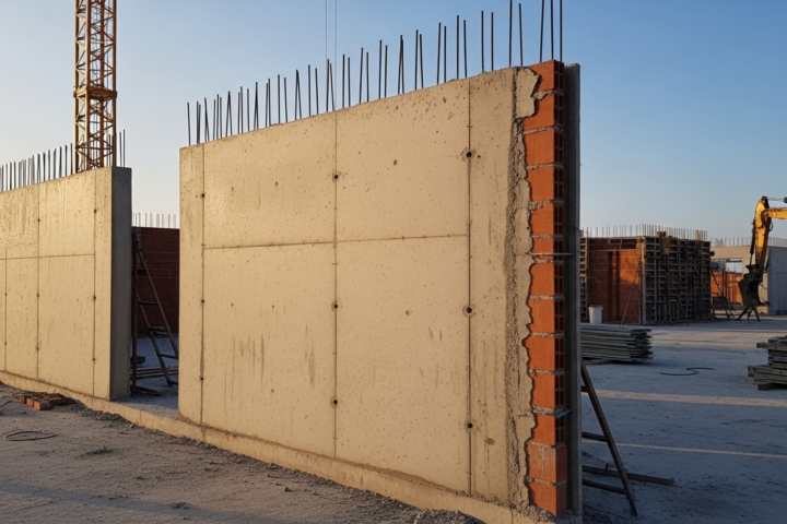 Badajoz lance un programme de 89 logements publics pour 10 millions d'euros.