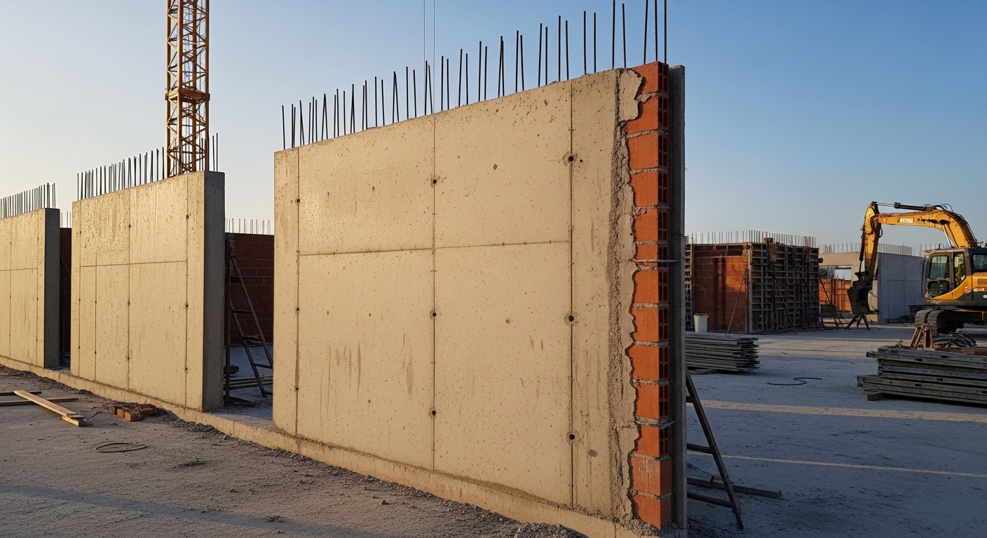 Badajoz lance un programme de 89 logements publics pour 10 millions d'euros.