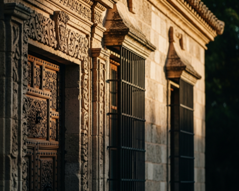 Cantur lance un appel d'offres pour la location de l'hôtel Casona de Carmona.