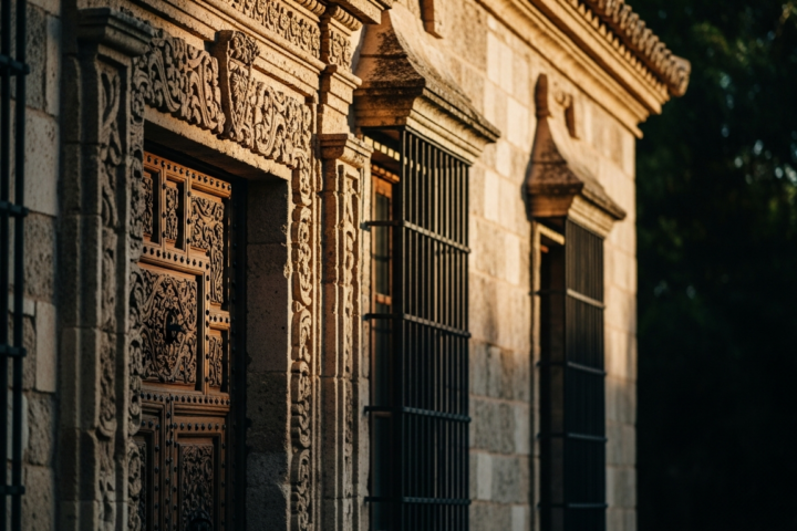 Cantur lance un appel d'offres pour la location de l'hôtel Casona de Carmona.