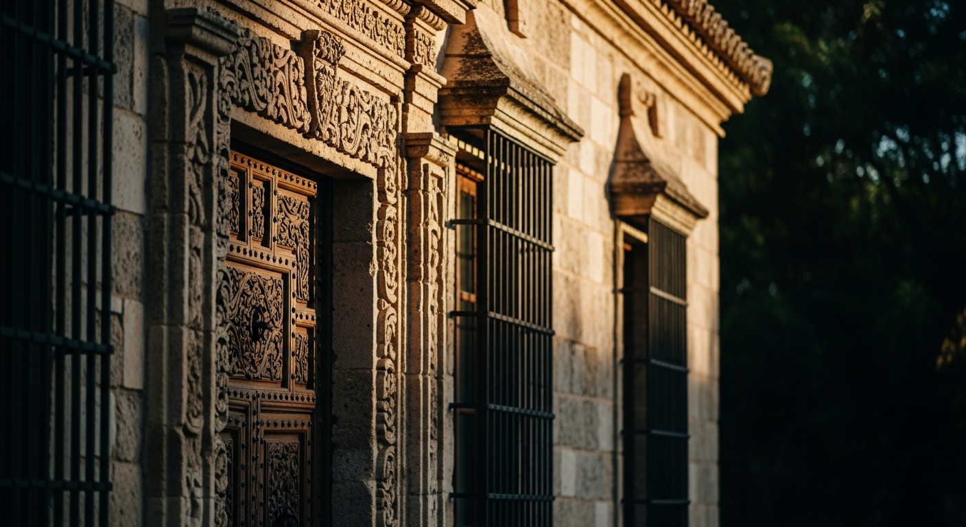 Cantur lance un appel d'offres pour la location de l'hôtel Casona de Carmona.