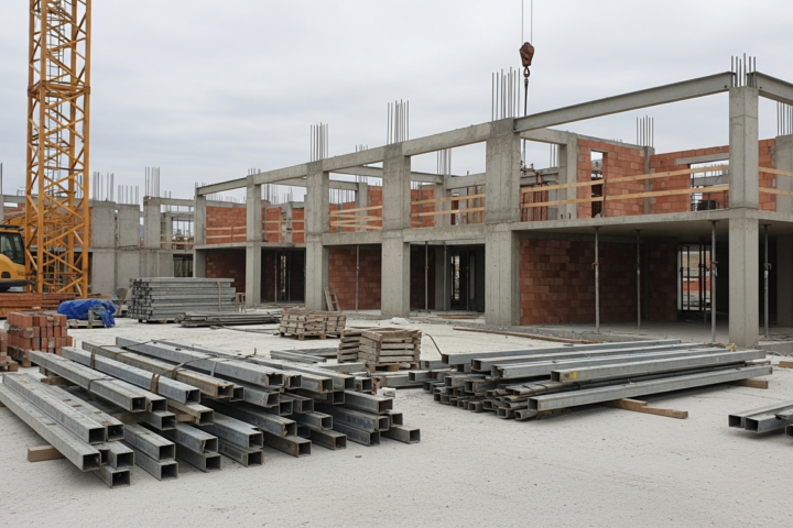 Obra nueva en Valladolid : Habitat Inmobiliaria lance 150 logements à Arroyo de la Encomienda.