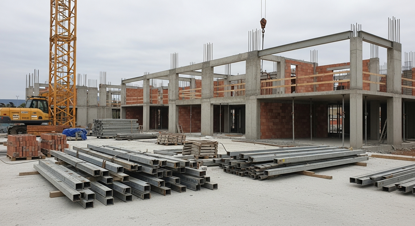 Obra nueva en Valladolid : Habitat Inmobiliaria lance 150 logements à Arroyo de la Encomienda.