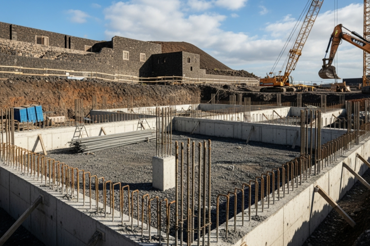 Le Cabildo de Tenerife et Bechtle présentent le premier grand centre d'intelligence artificielle et de supercalcul du sud de l'Europe.