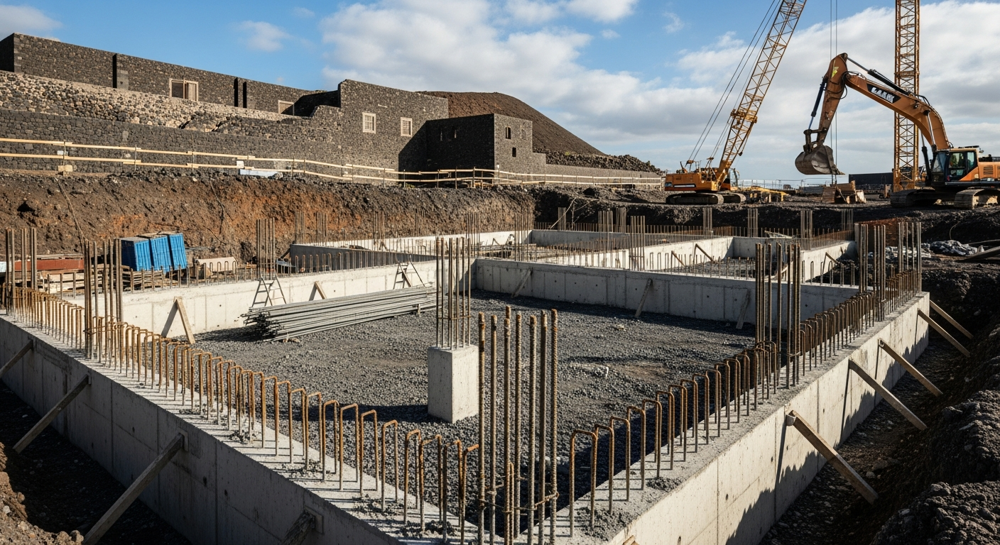 Le Cabildo de Tenerife et Bechtle présentent le premier grand centre d'intelligence artificielle et de supercalcul du sud de l'Europe.