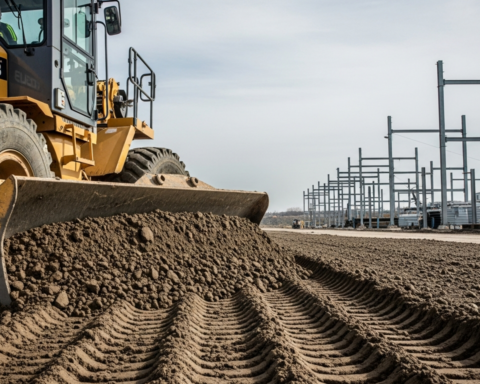 Renforcement économique de la Diputación : jusqu'à 341 000 euros pour l'expansion et l'amélioration des zones industrielles.